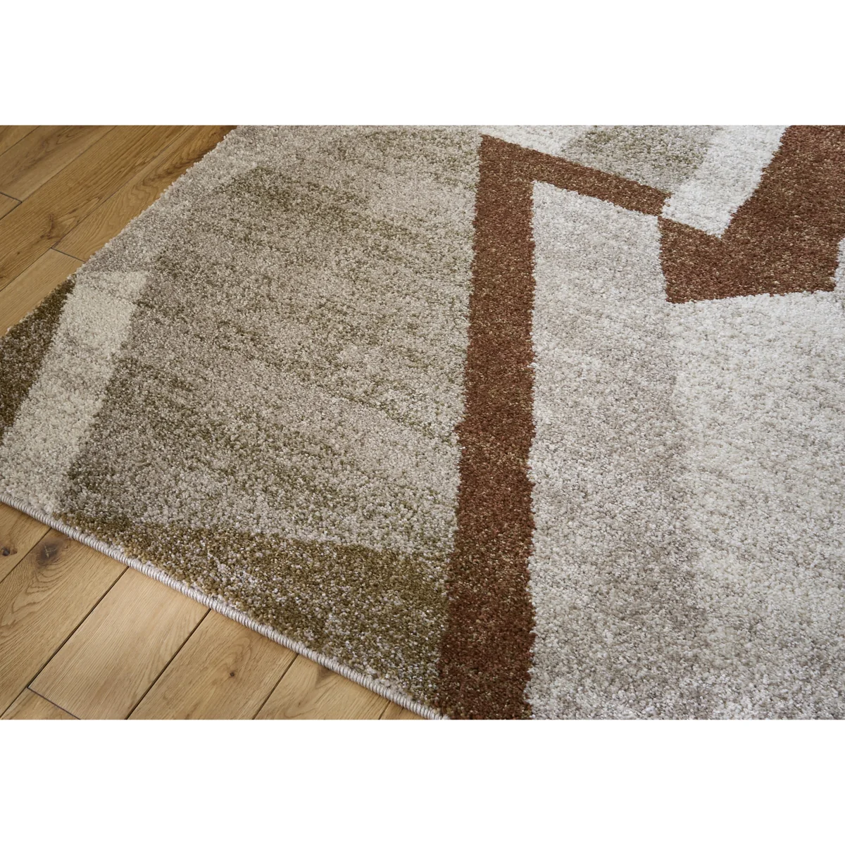 Nola Curvilinear Rug - 120cm-x-170cm – image 3