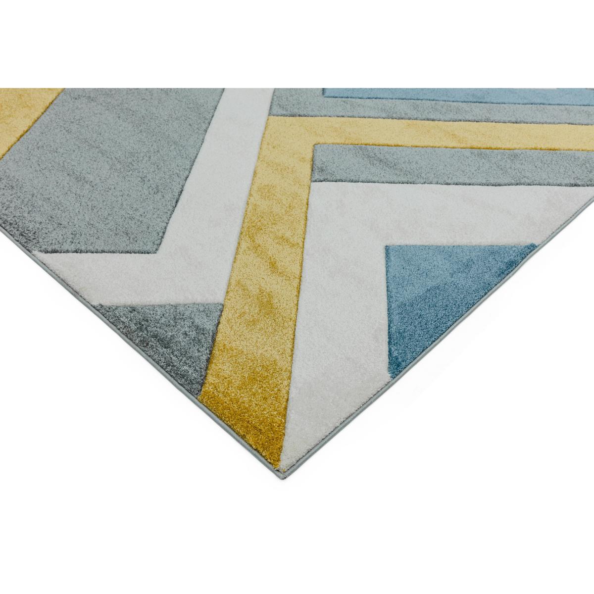 Sketch Linear Rug - 200cm-x-290cm – image 2