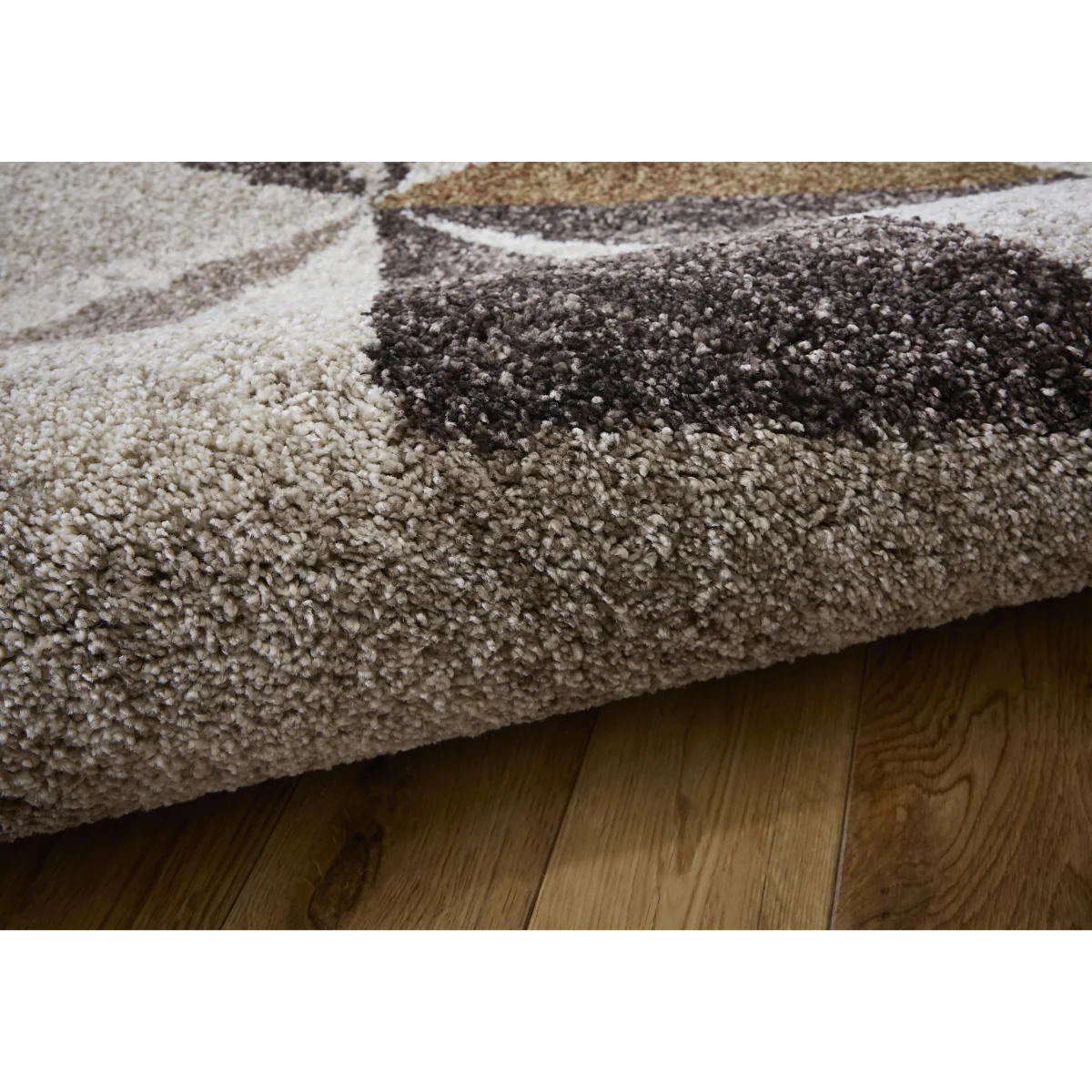 Nola Faceted Rug - 120cm-x-170cm – image 4