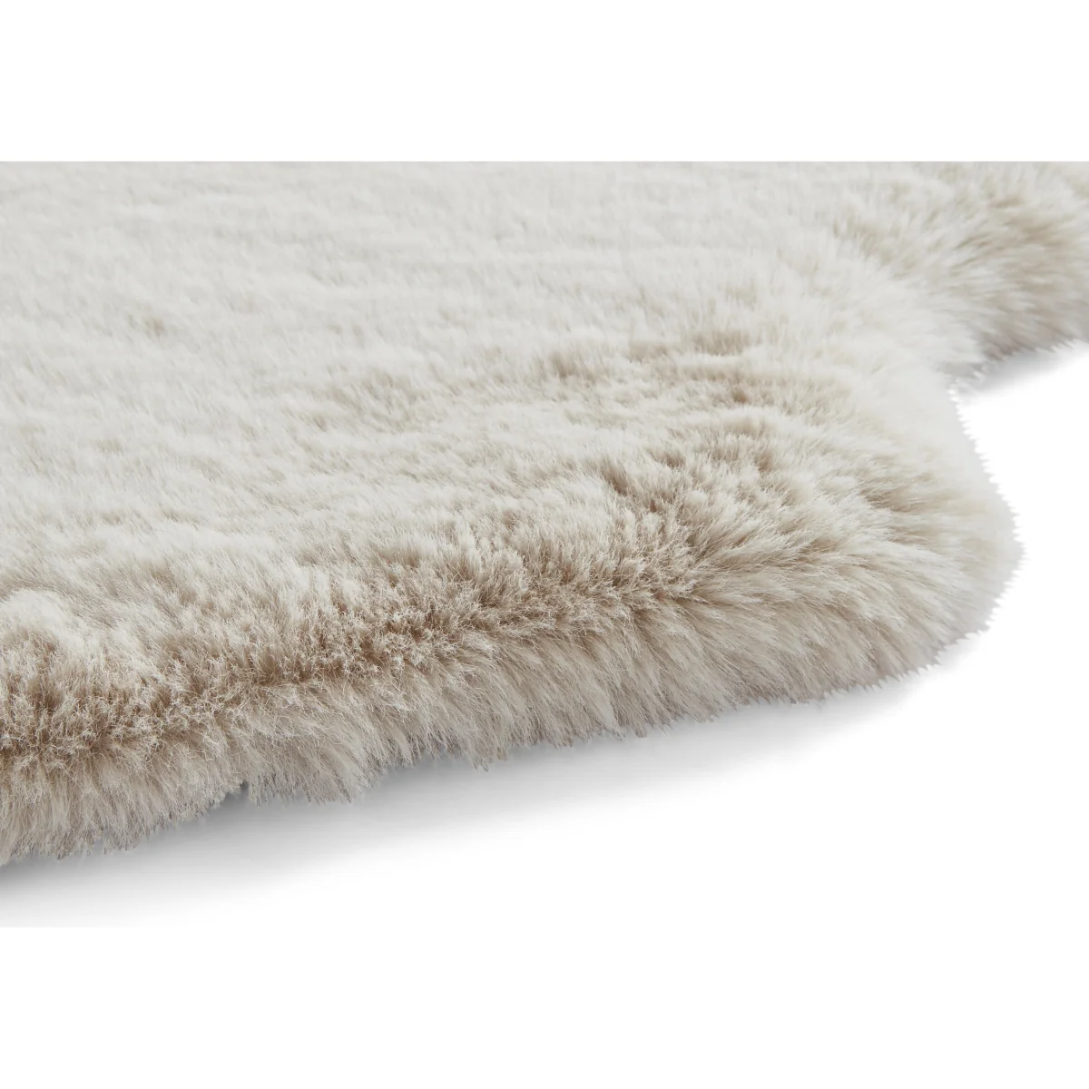 Teddy Double Sheepskin Rug - Jewel Green – image 3
