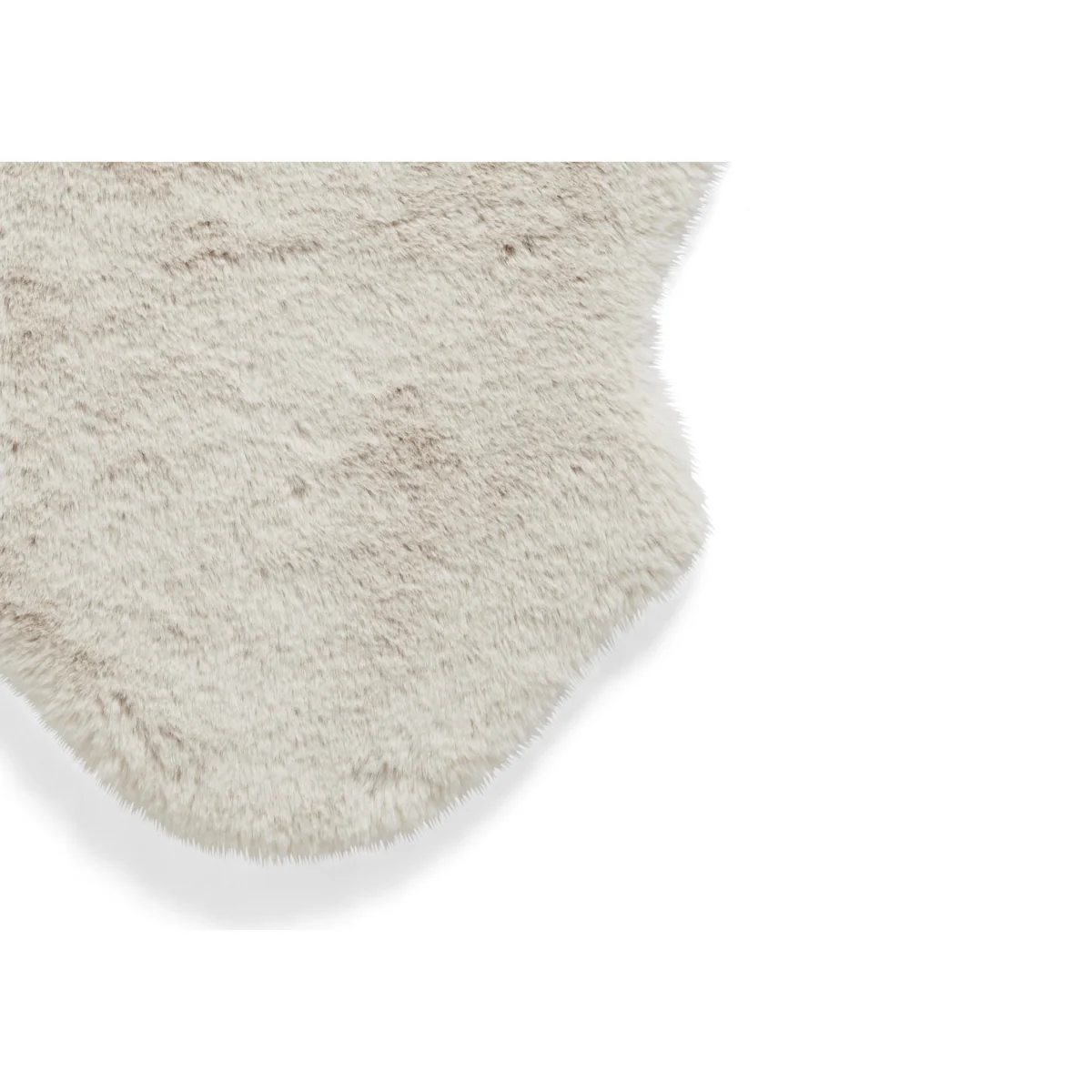 Teddy Double Sheepskin Rug - Jewel Green – image 4