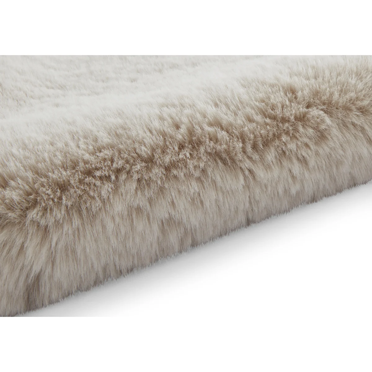Teddy Double Sheepskin Rug - Jewel Green – image 5