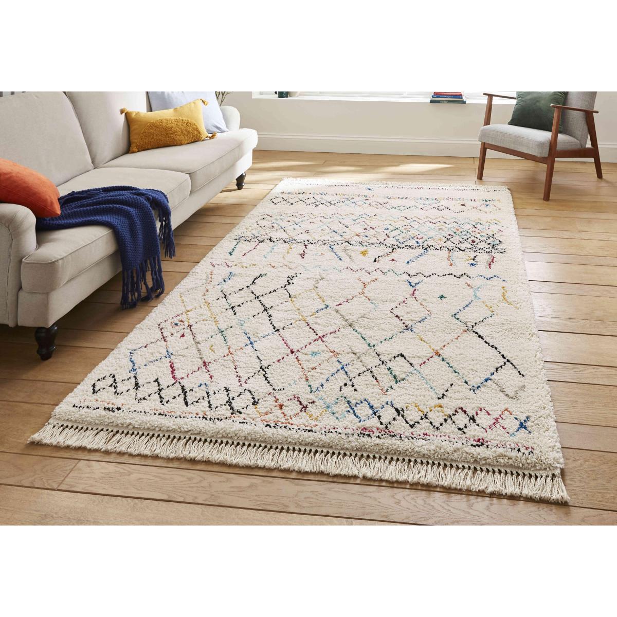 Cassia Rug - 160cm-x-220cm – image 2