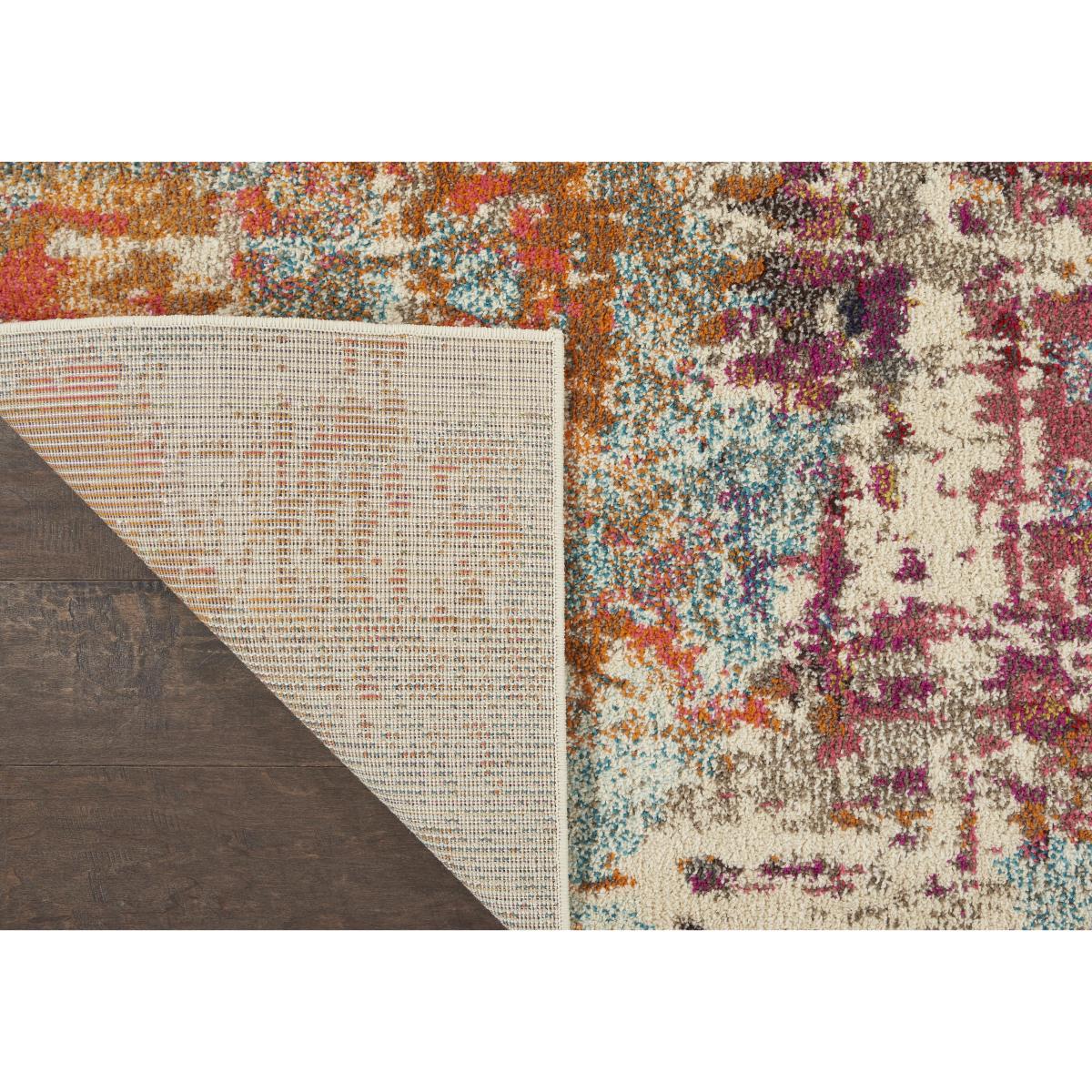 Celesta Pink Rug - 160cm-x-220cm – image 4
