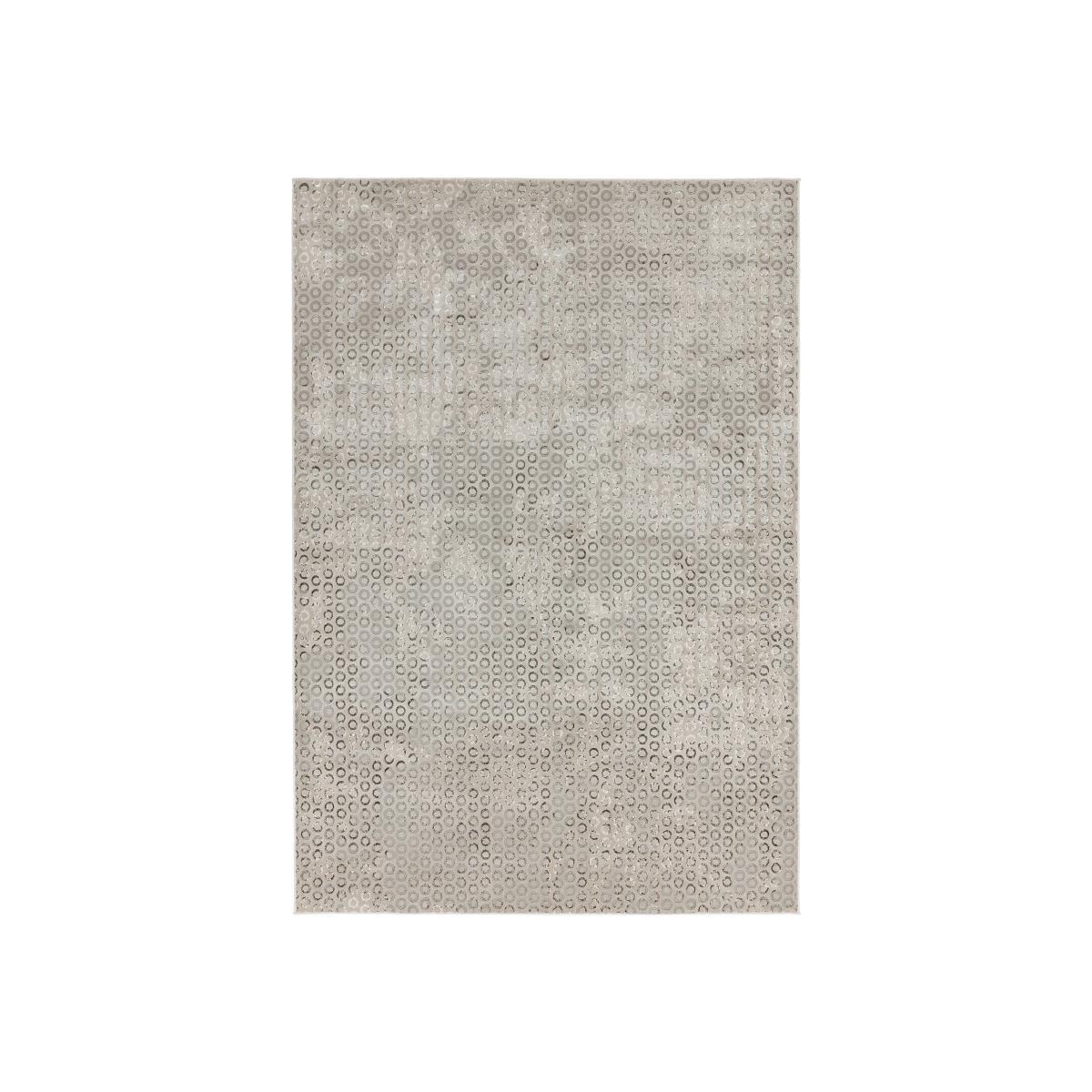Quantum Rings Rug - 200cm-x-290cm