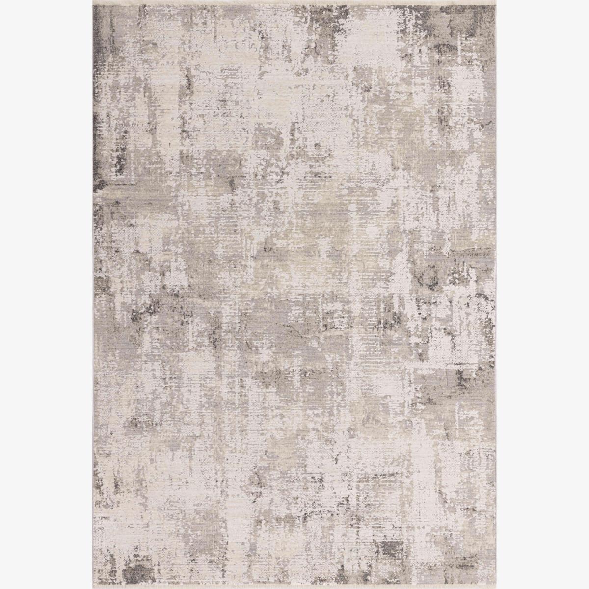 Elvira Rug - 120cm-x-180cm - Grey – image 1