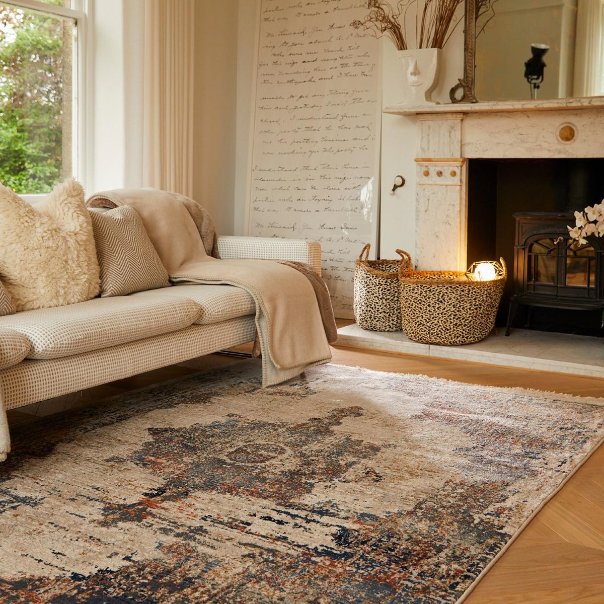 Ripley Cairo Multi 200x290cm – image 2