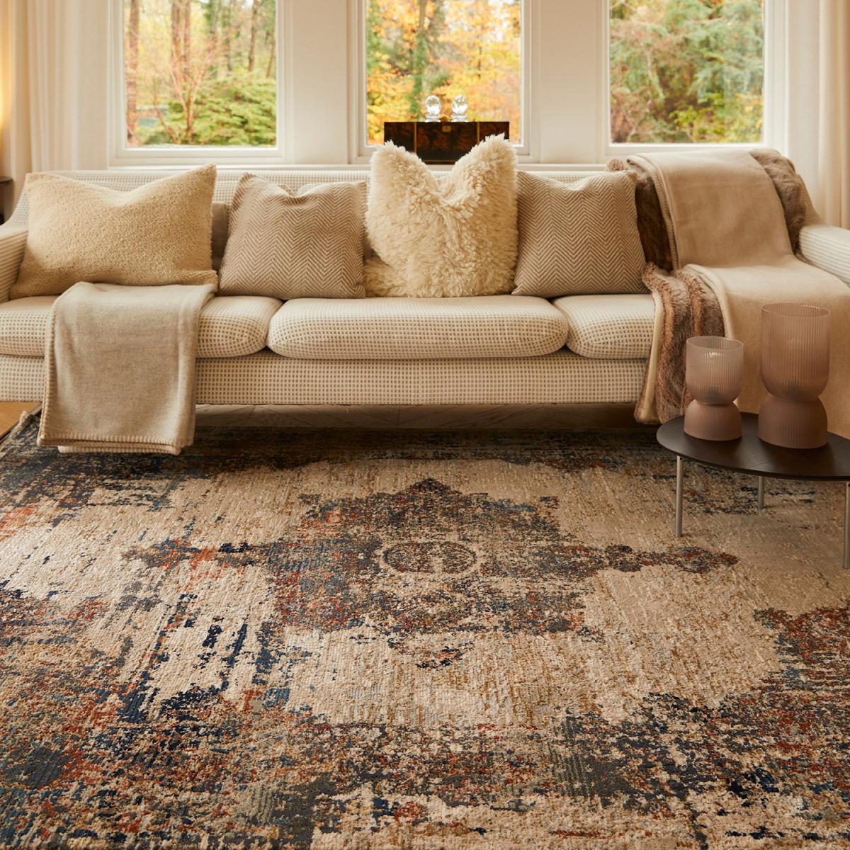 Ripley Cairo Multi 200x290cm – image 3