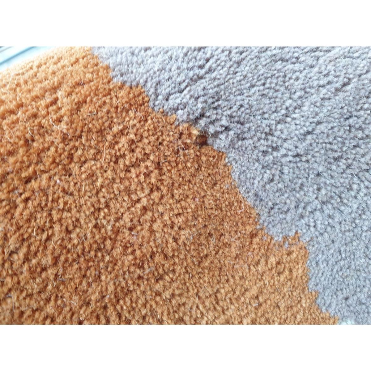 Reef Abstract Multi Coloured Rug - 120x170cm – image 3