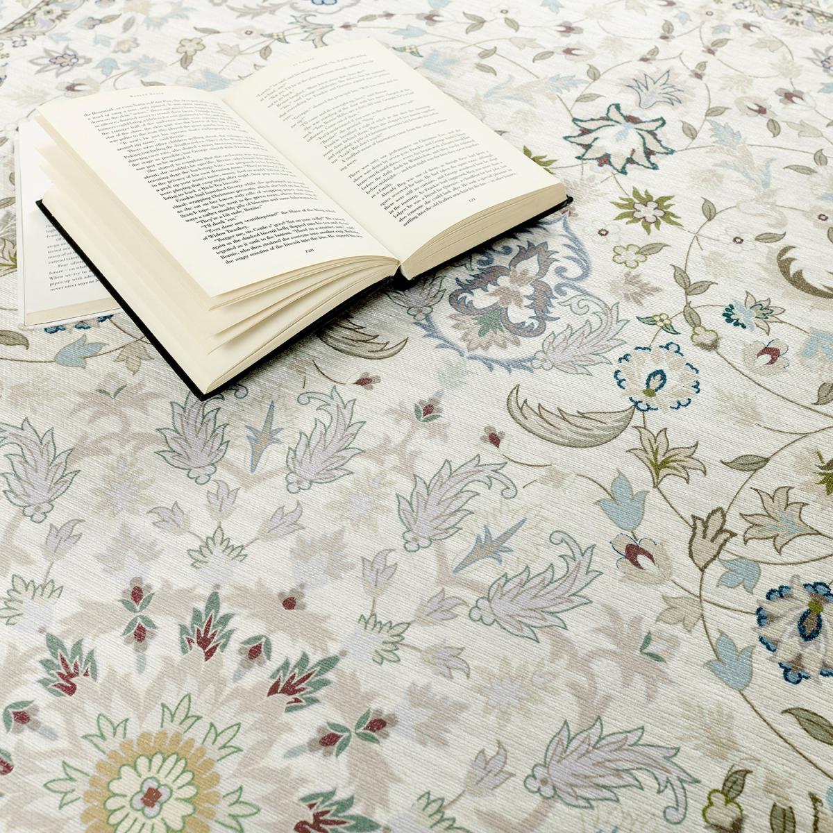 Ripley Washable Windsor Runner Rug 67X200 – image 2