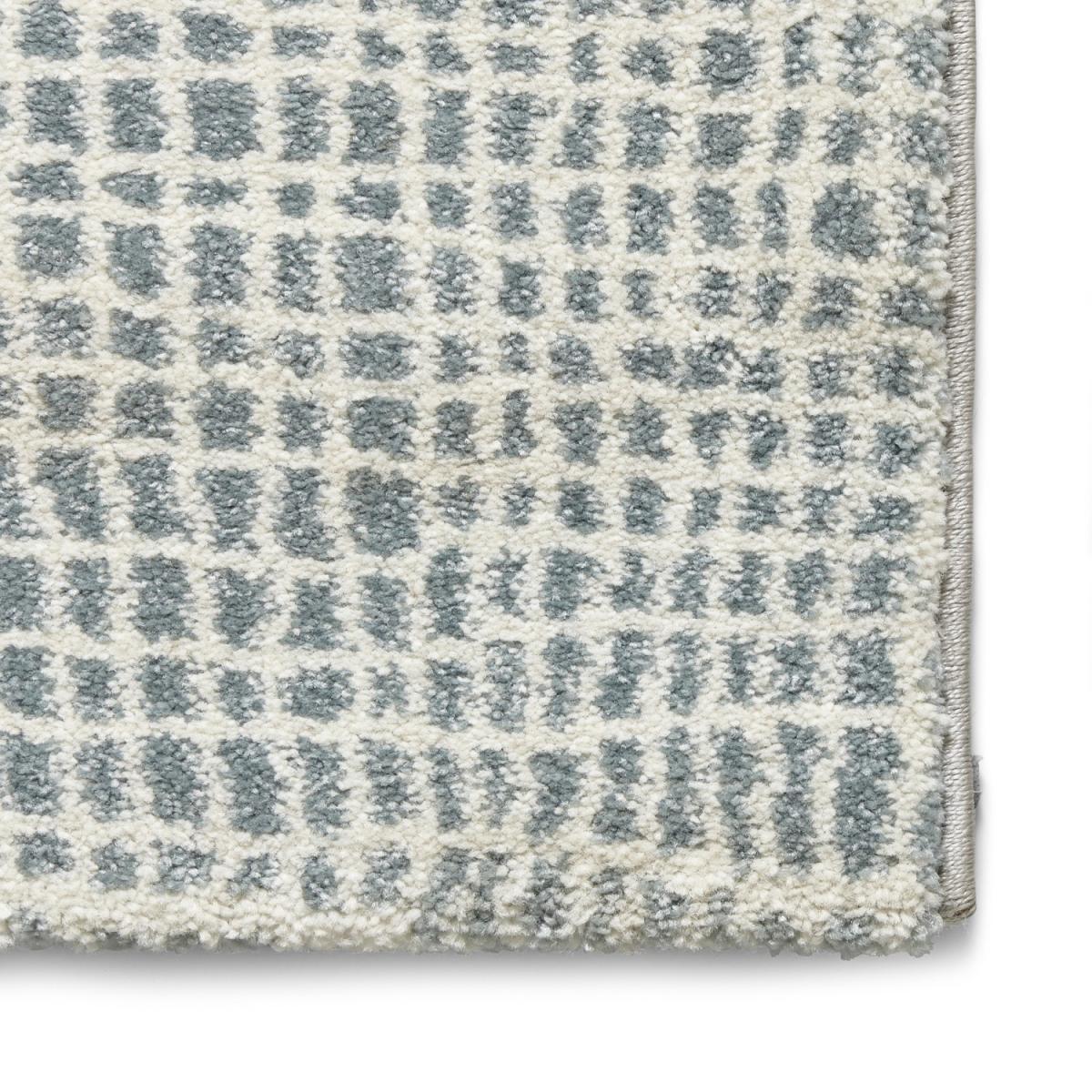 Brooklyn Blue & Grey Mountains Kids Rug - 150x80cm – image 5