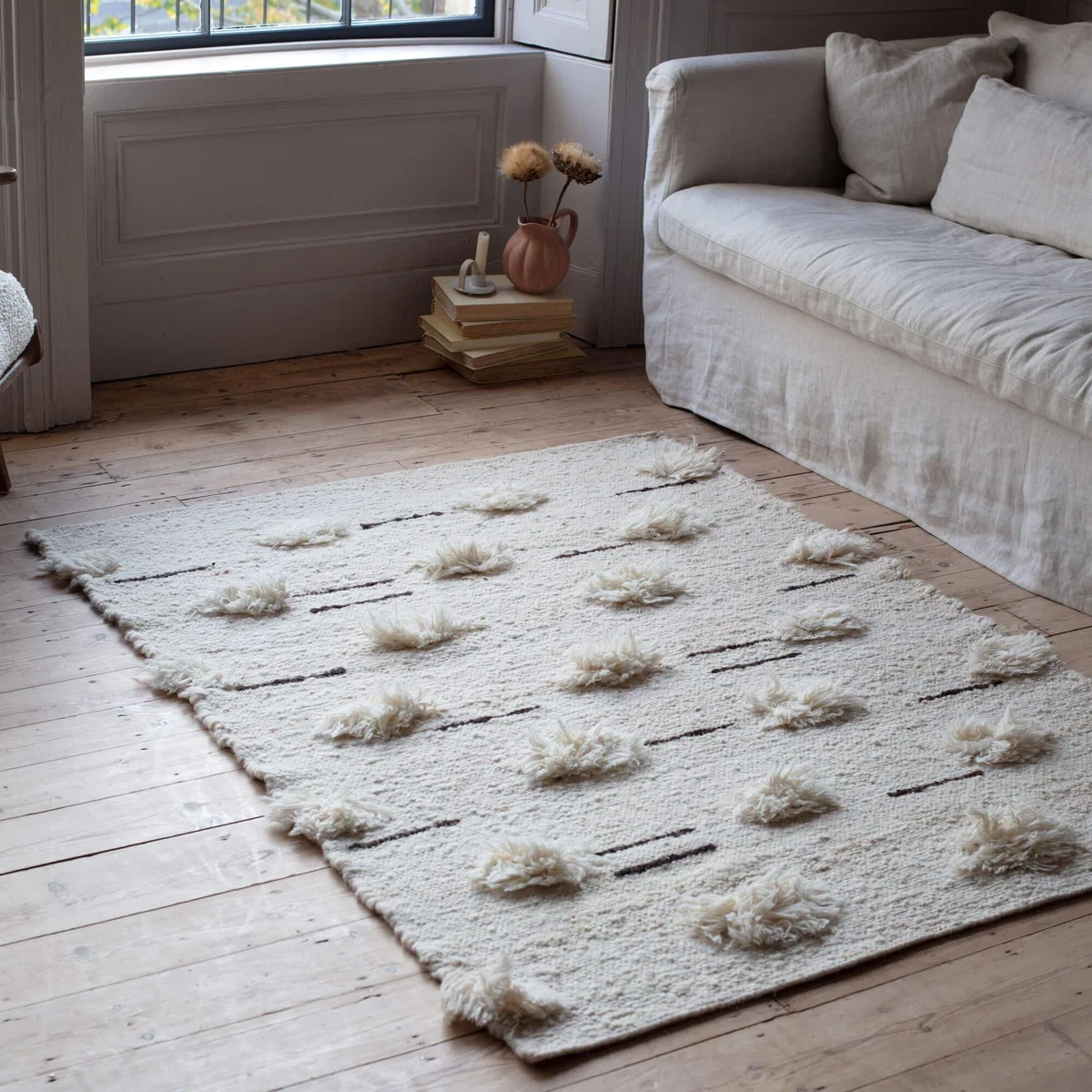 Graham and Green Cirrus Rug 170 x 240cm