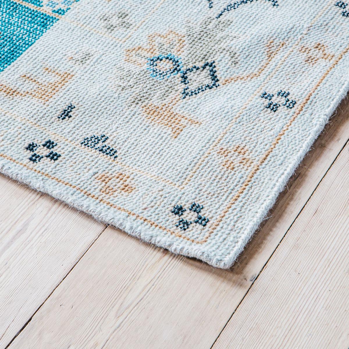 Arianna Hand-Knotted Rug – image 2
