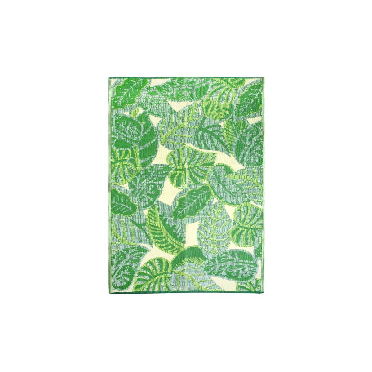 Palm Tree Outdoor Rug – image 2