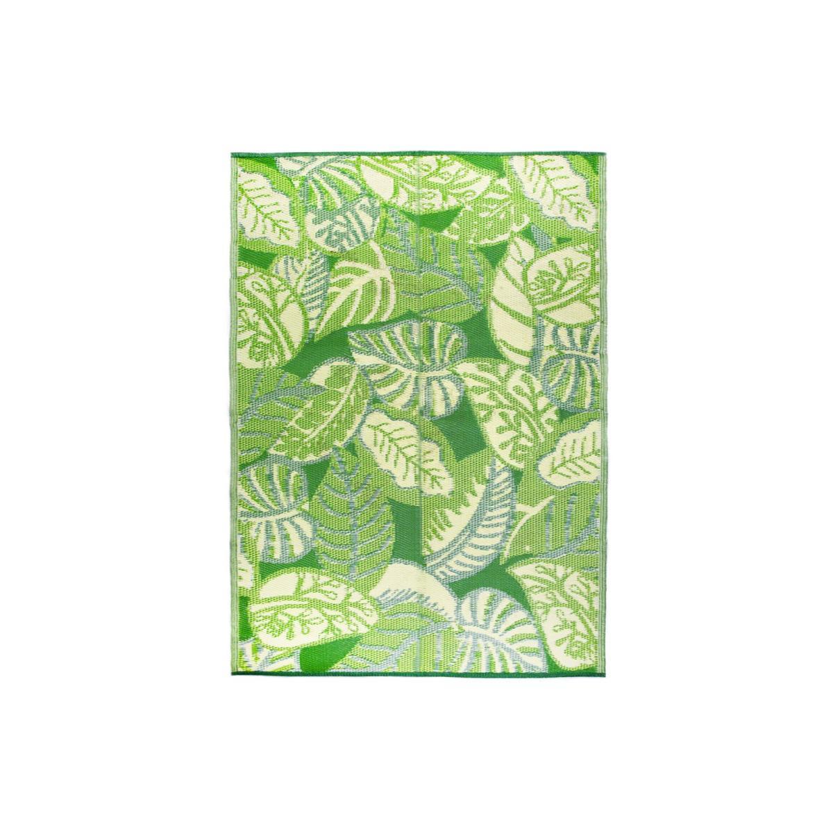 Palm Tree Outdoor Rug – image 3