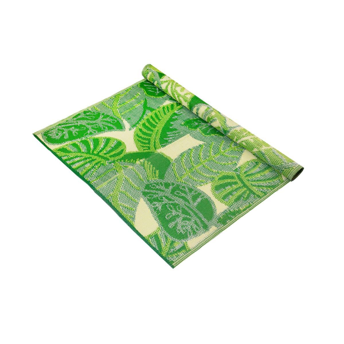 Palm Tree Outdoor Rug – image 4