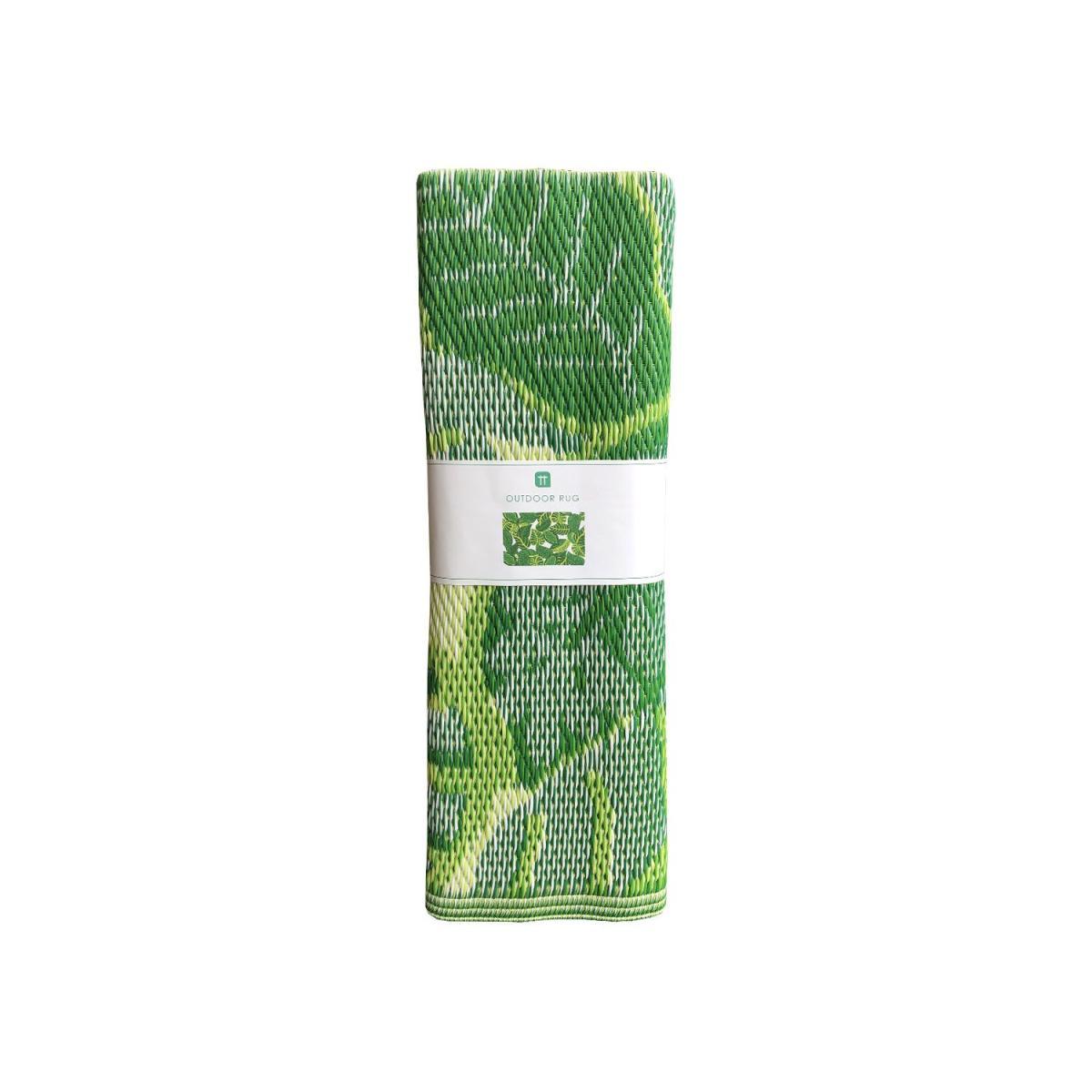 Palm Tree Outdoor Rug – image 5
