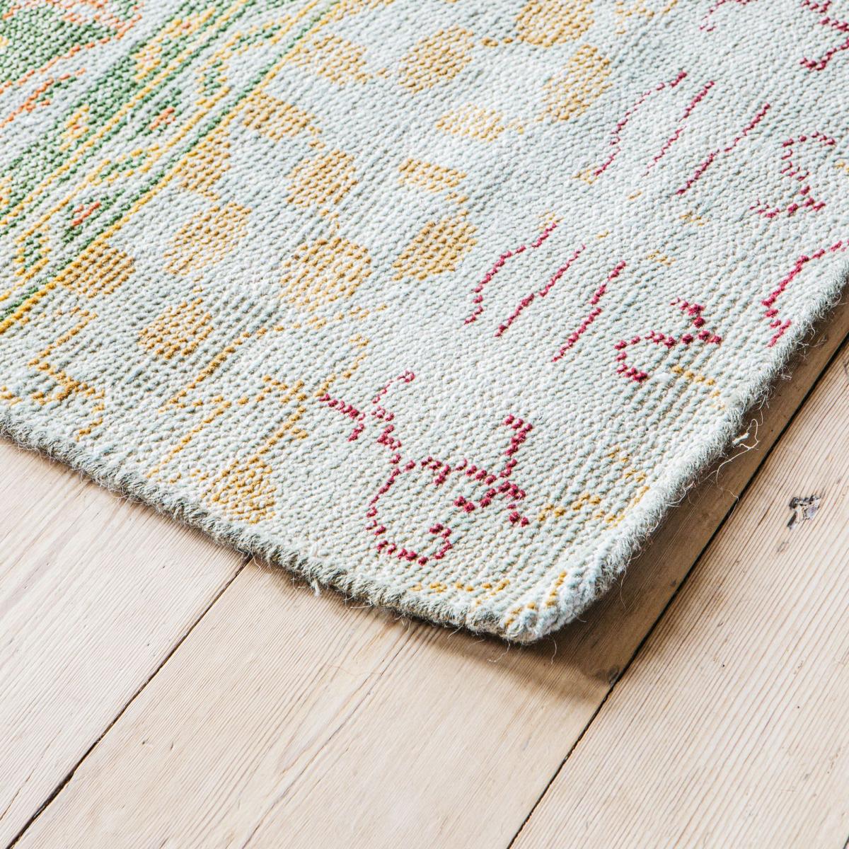 Everly Hand-Knotted Rug – image 2