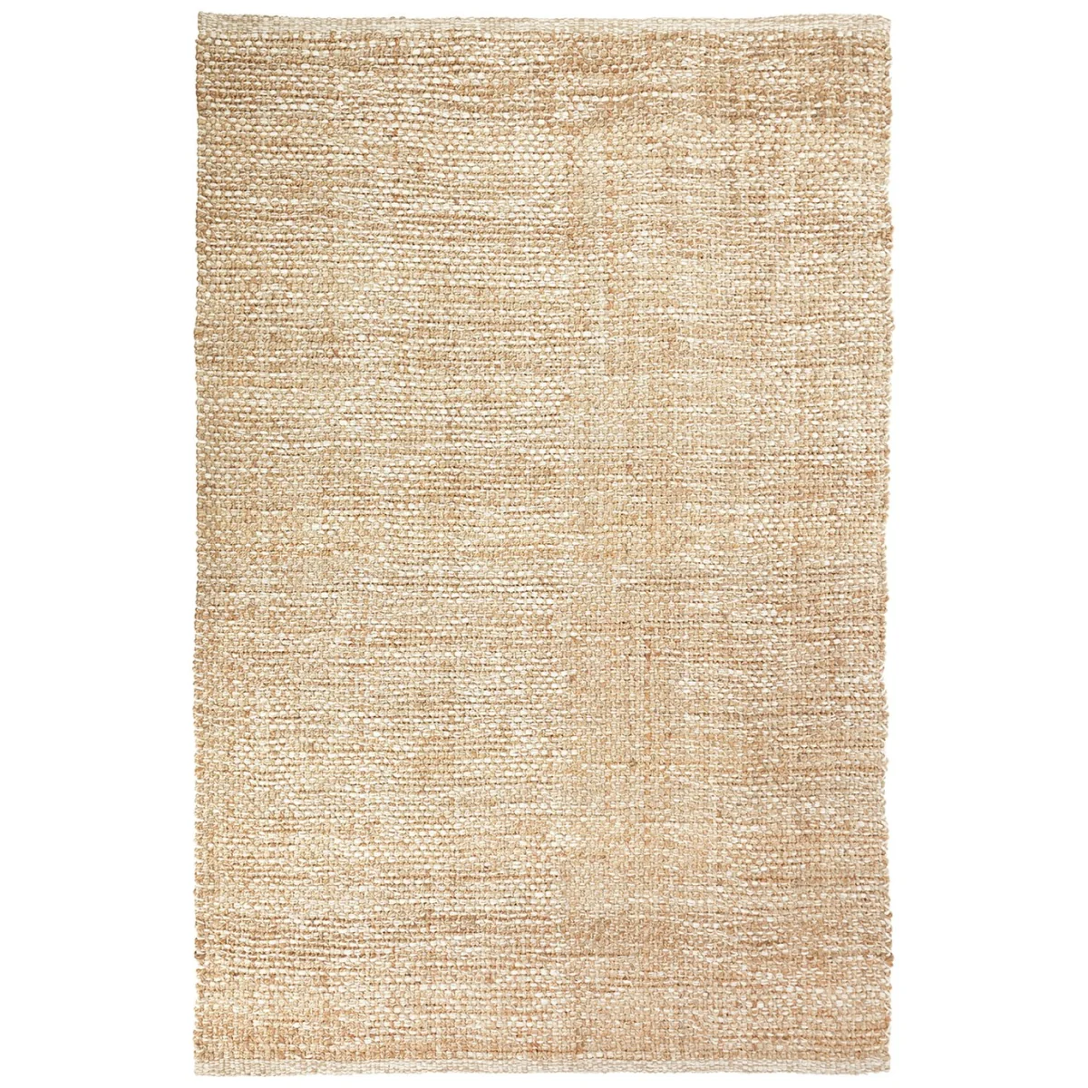 Habitat Jute Flatweave Rug - Natural - 140x200cm – image 4