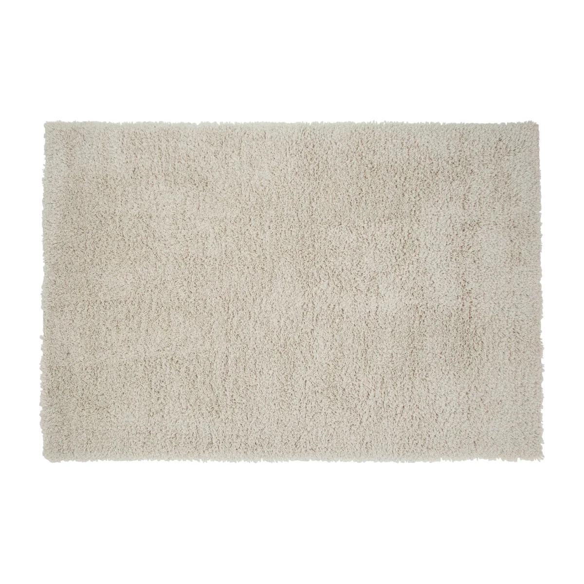 Habitat Gus Flatweave Rug - 160x230cm - Cream