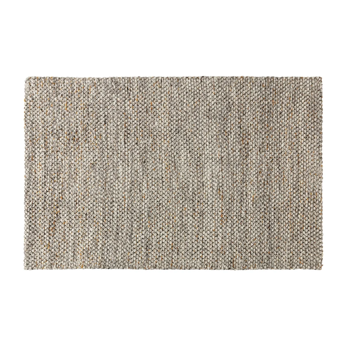 Habitat Gibbins Cotton Flatweave Rug - 160x230cm - Multi