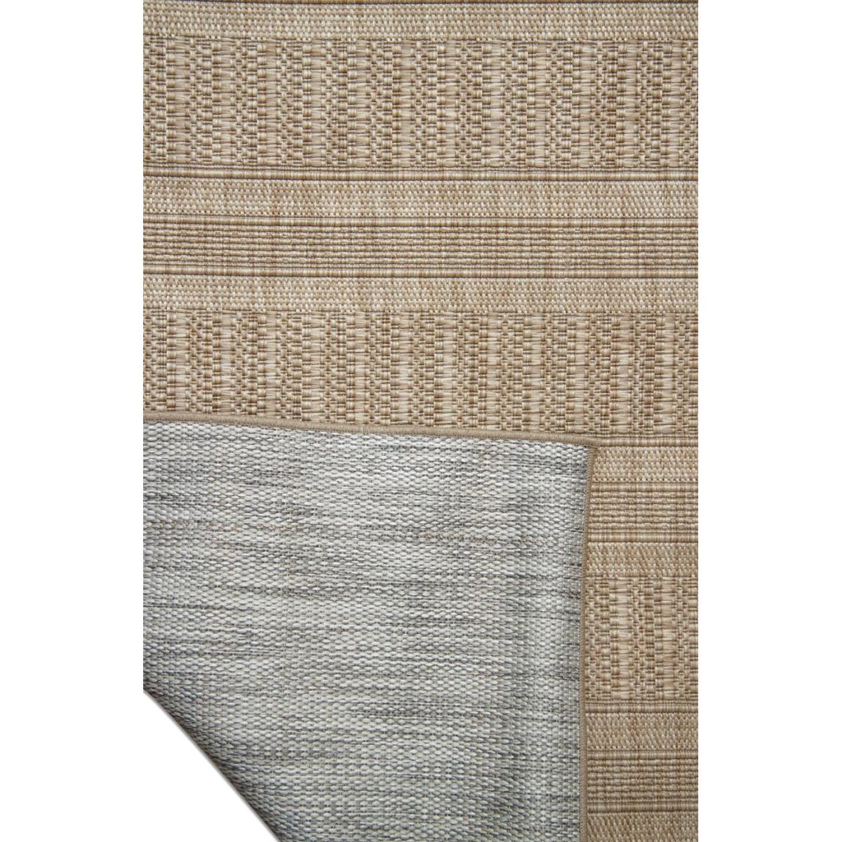 Homemaker Jute Natural Outdoor Rug - 120X170CM – image 6
