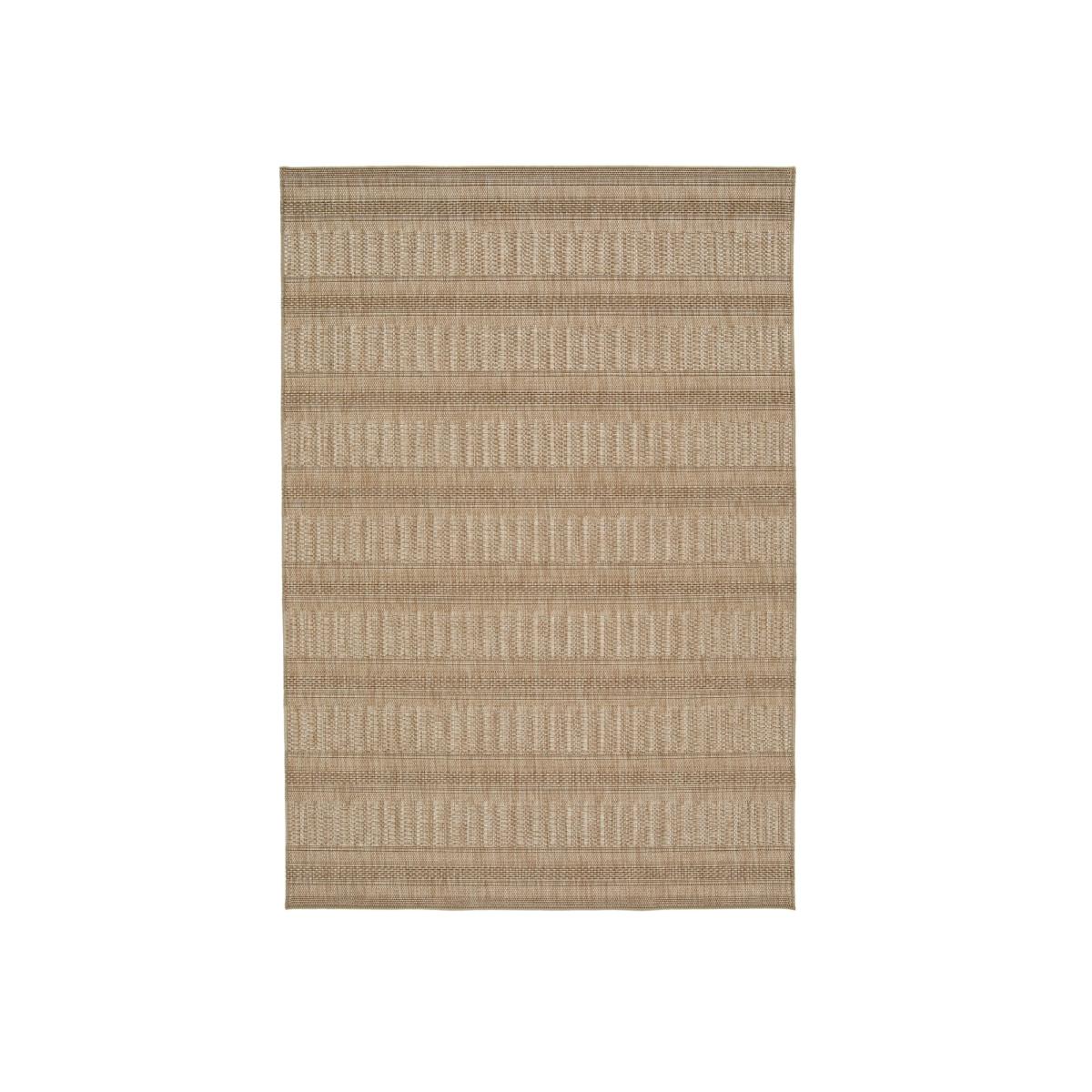 Homemaker Jute Natural Outdoor Rug - 120X170CM – image 1