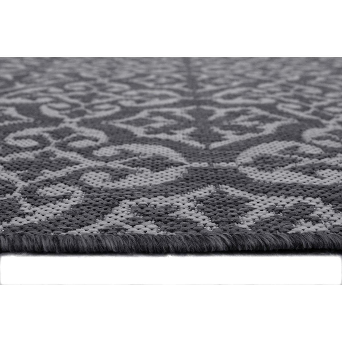 Homemaker Tiles Indoor & Outdoor Rug - 120x170cm – image 4