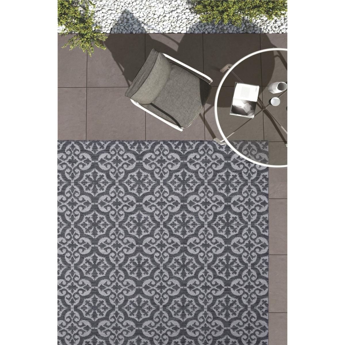 Homemaker Tiles Indoor & Outdoor Rug - 120x170cm – image 6