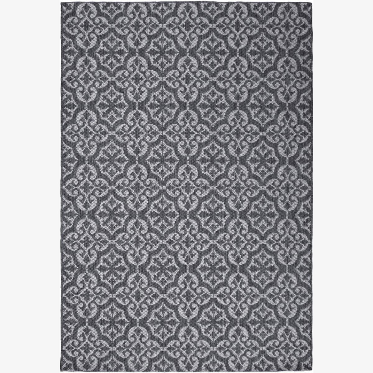 Homemaker Tiles Indoor & Outdoor Rug - 120x170cm – image 1