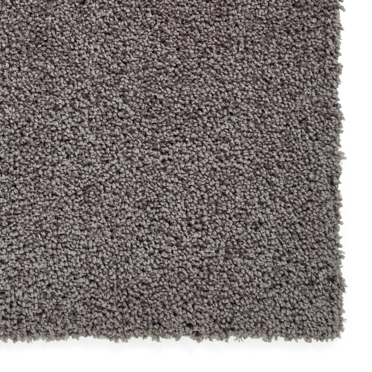 Habitat Noodle Flint Grey Rug - 120x170cm – image 6
