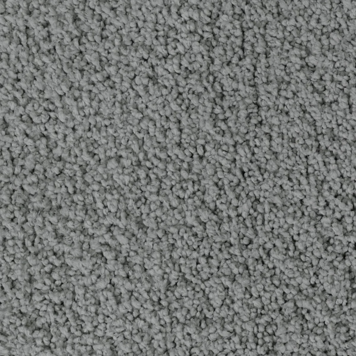 Habitat Recycled Cosy Plain Shaggy Rug - 80x150cm - Grey – image 3