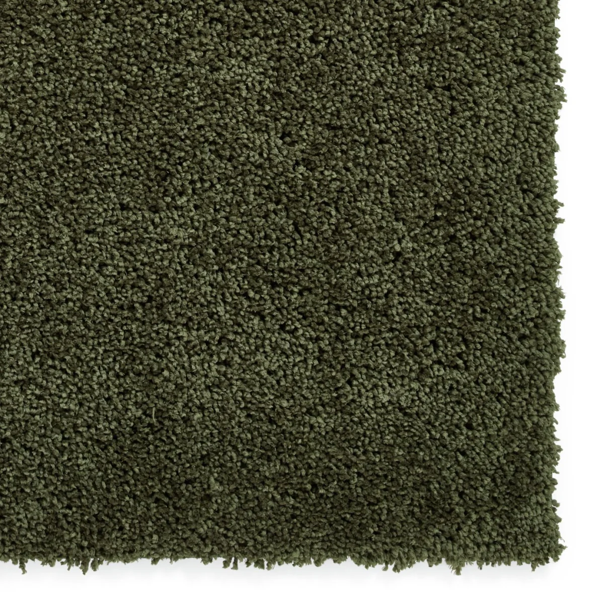 Habitat Noodle Olive Rug - 120x170cm – image 6