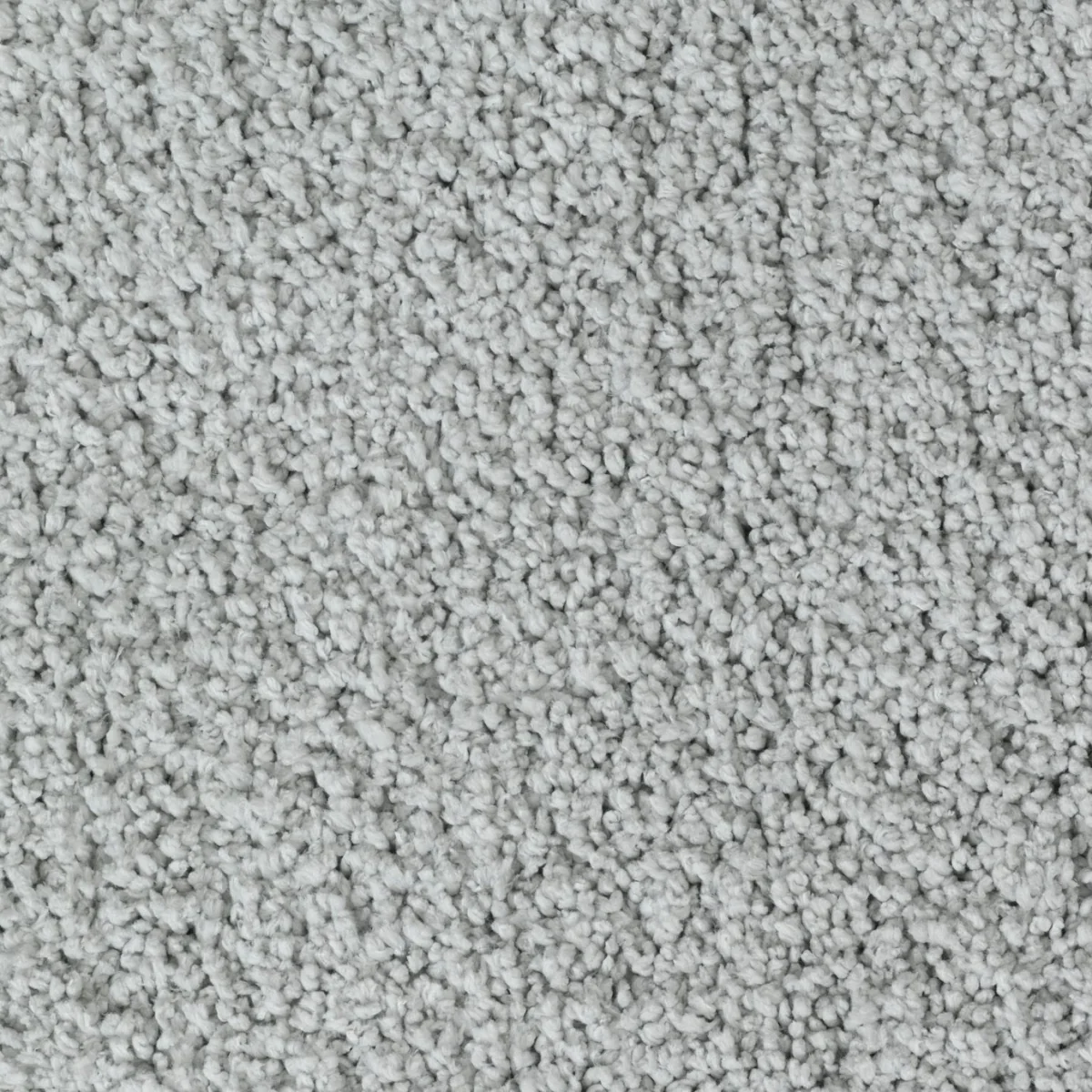 Habitat Recycled Cosy Plain Shaggy Rug - 80x150cm -Dove Grey – image 3