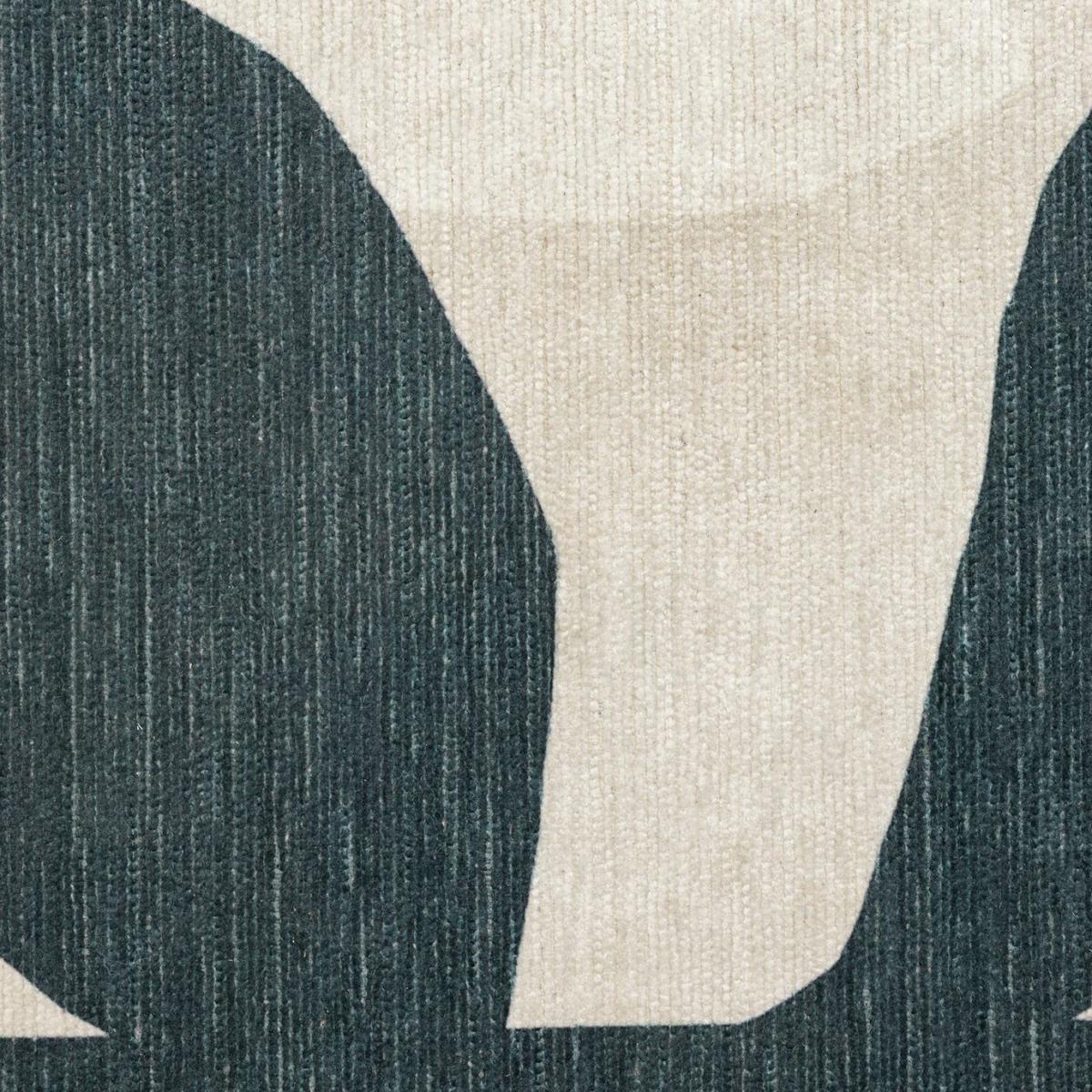Habitat x Scion Padukka Printed Rug - 120x170cm - Multi – image 2
