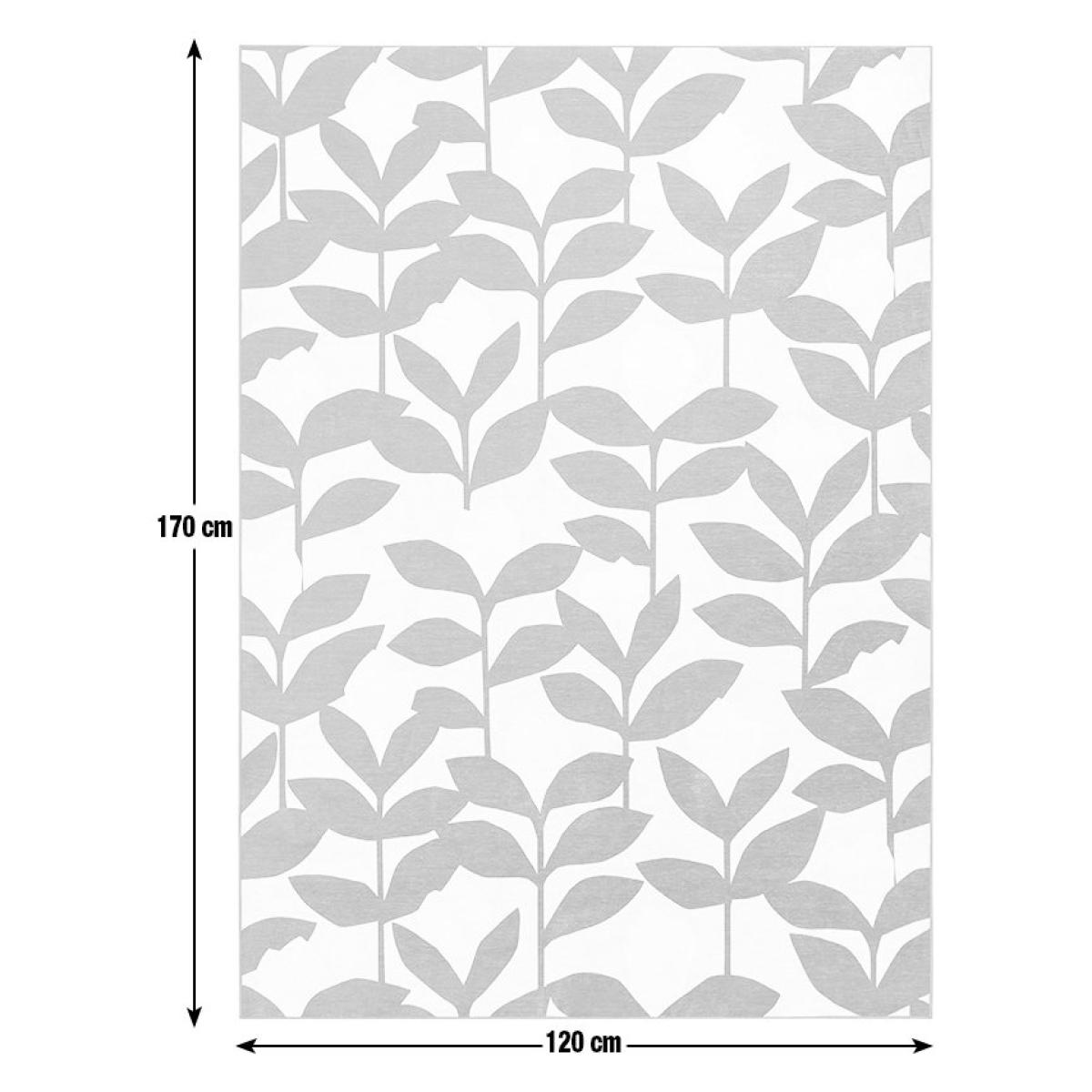 Habitat x Scion Padukka Printed Rug - 120x170cm - Multi – image 4