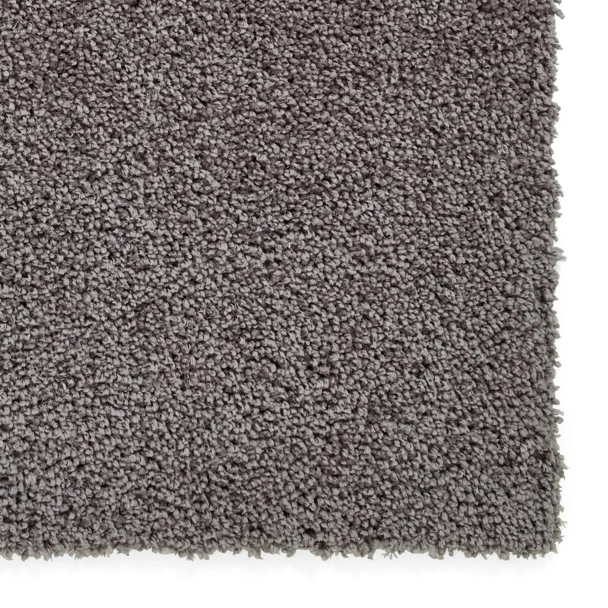 Habitat Noodle Flint Grey Rug - 160x230cm – image 6