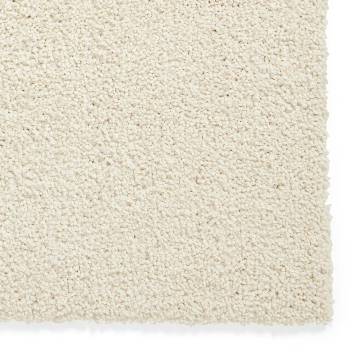 Habitat Noodle Cream Rug - 160x230cm – image 6