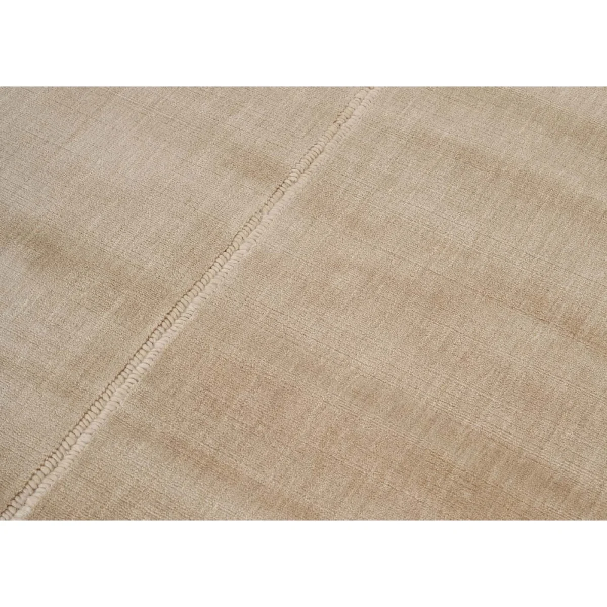 Heal's Faded Noren Rug Camel – image 3