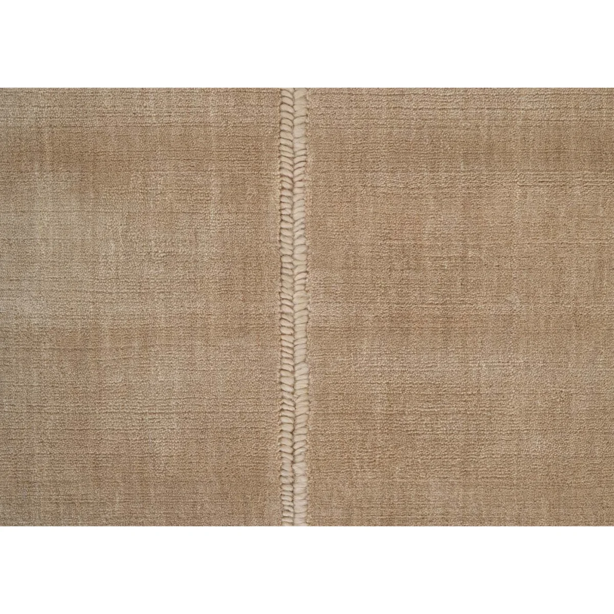 Heal's Faded Noren Rug Camel – image 4