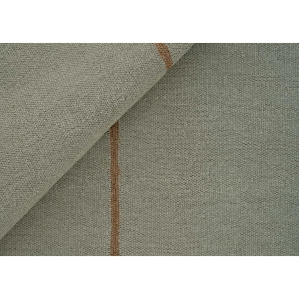 Heal's Twin Sabi Rug Sea-Haze – image 3