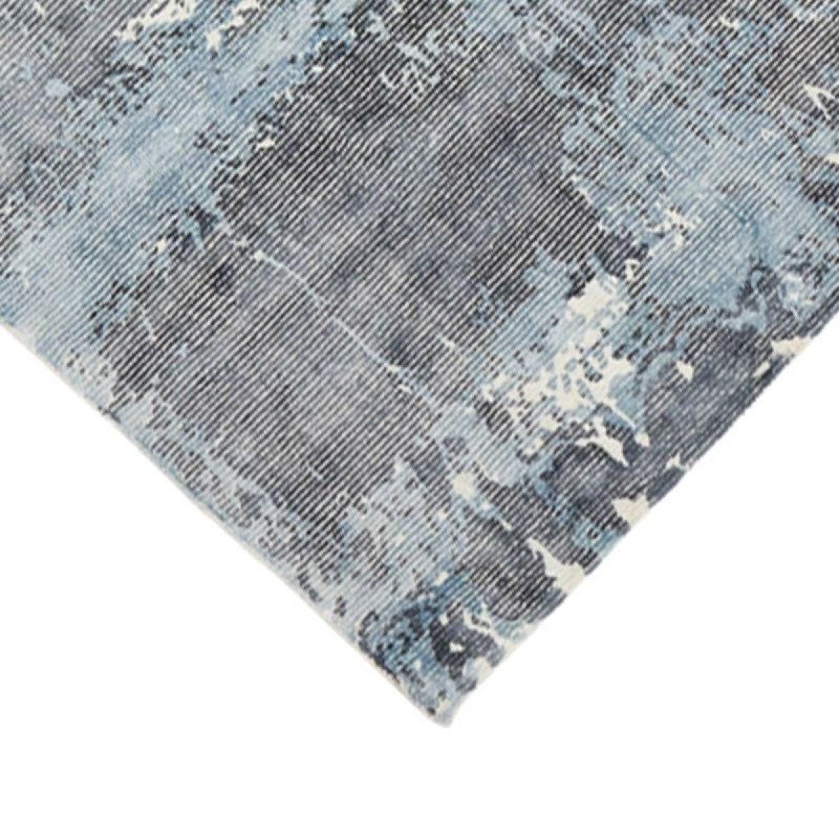Linie Design Fuller Rug Ocean 170 x 240cm - Heal's UK Furniture – image 2