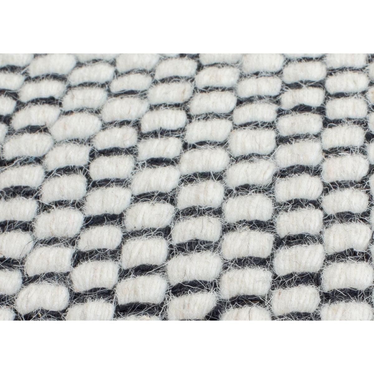 Linie Design Pomezia Rug Blue 160 x 230cm - Heal's UK Furniture – image 2