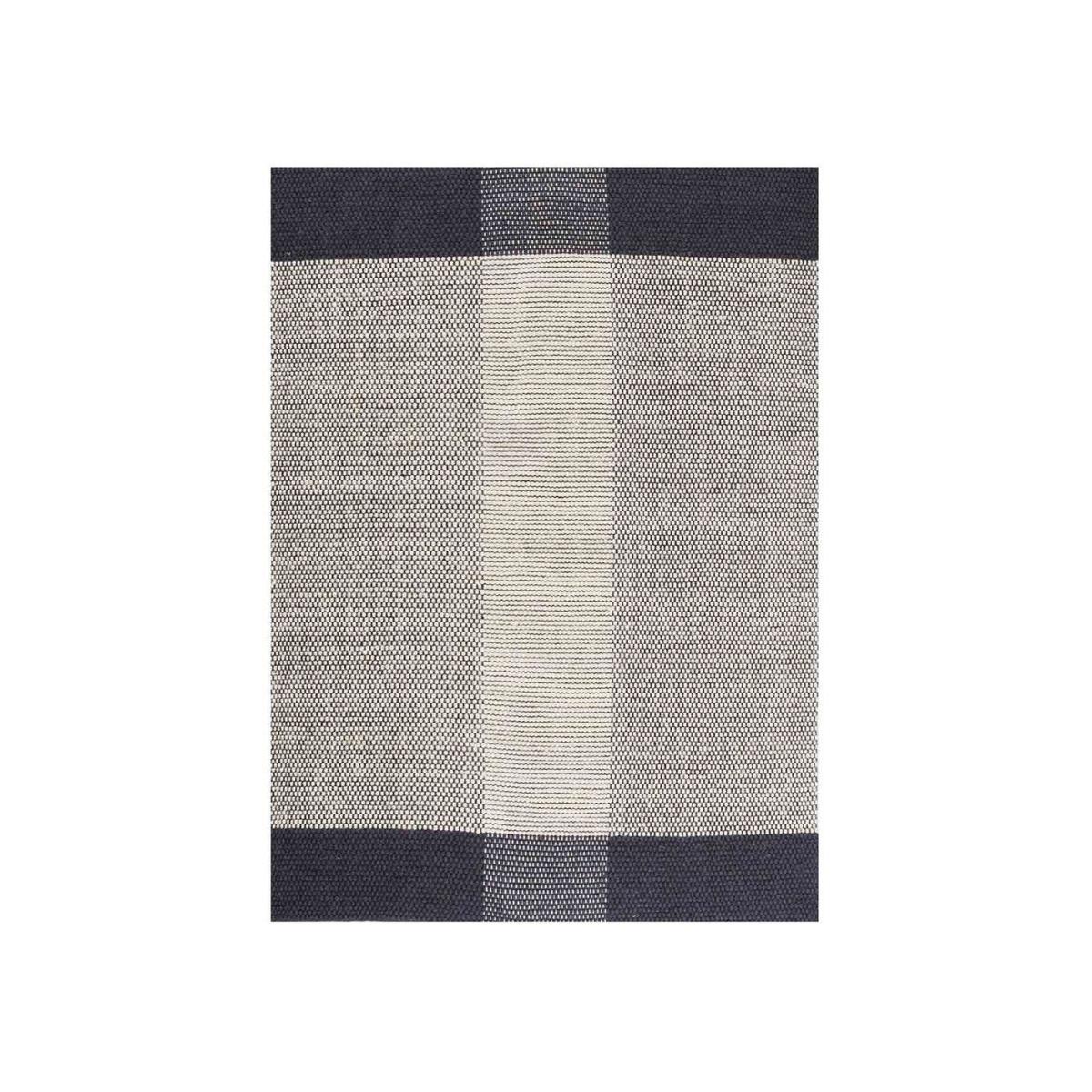 Linie Design Pomezia Rug Blue 160 x 230cm - Heal's UK Furniture – image 4