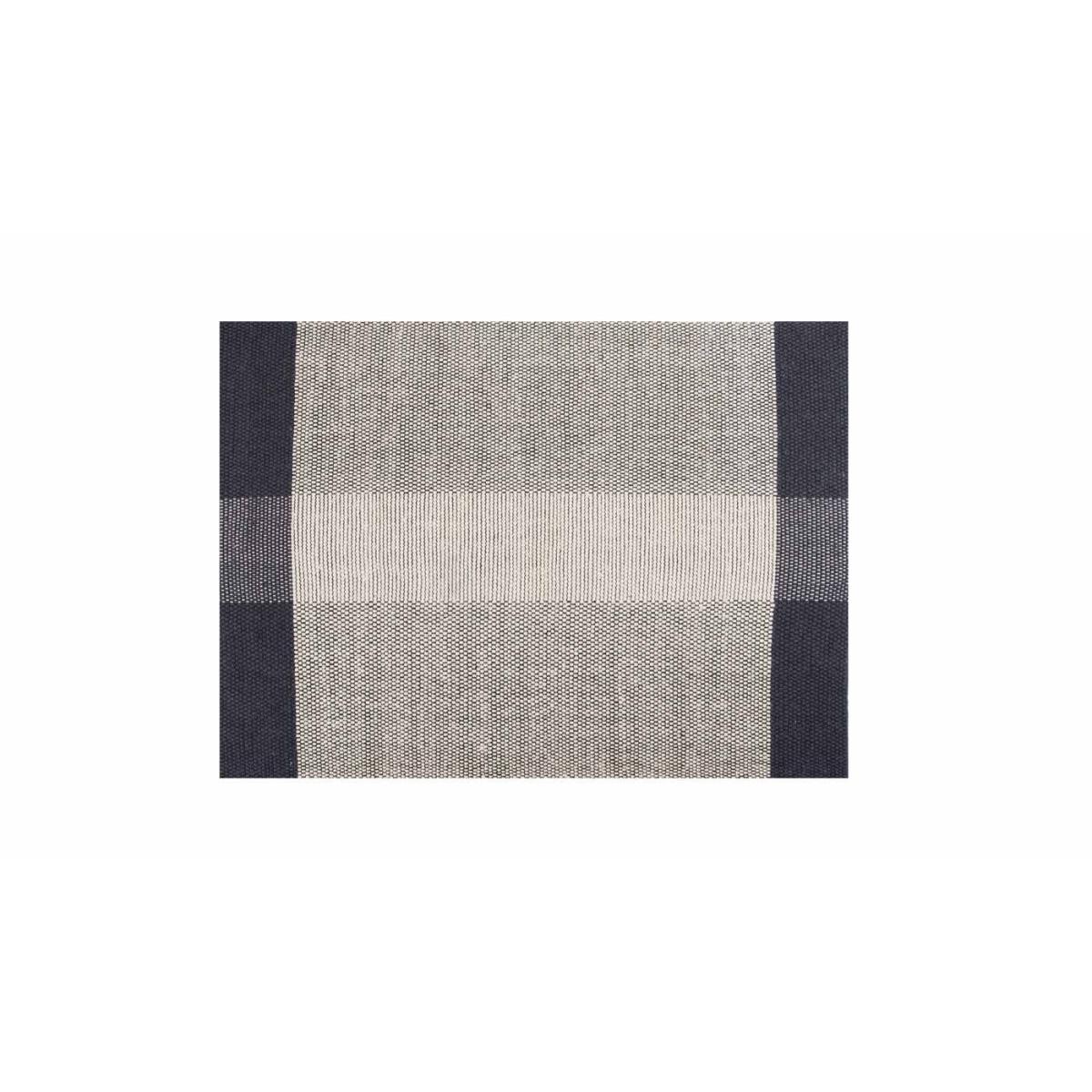 Linie Design Pomezia Rug Blue 160 x 230cm - Heal's UK Furniture – image 10