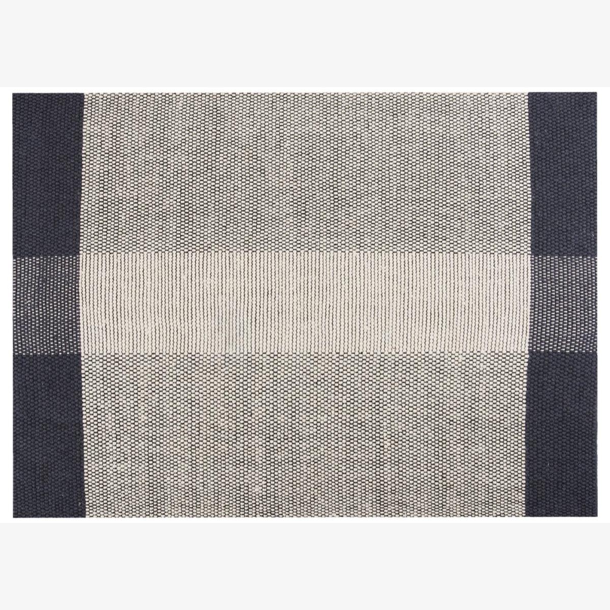 Linie Design Pomezia Rug Blue 160 x 230cm - Heal's UK Furniture – image 1