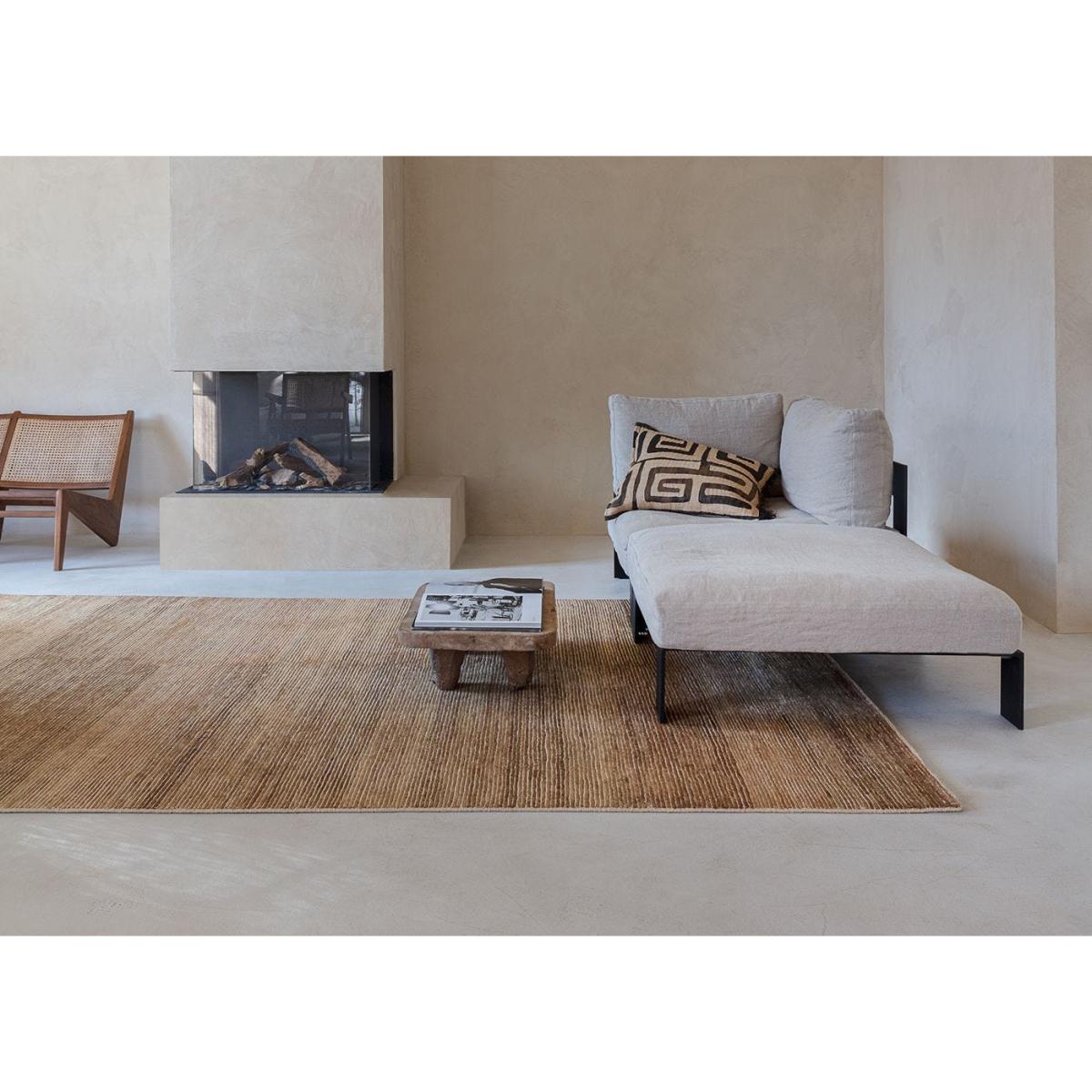Ligne Pure Dune Rug Sand 170 x 240cm – image 8