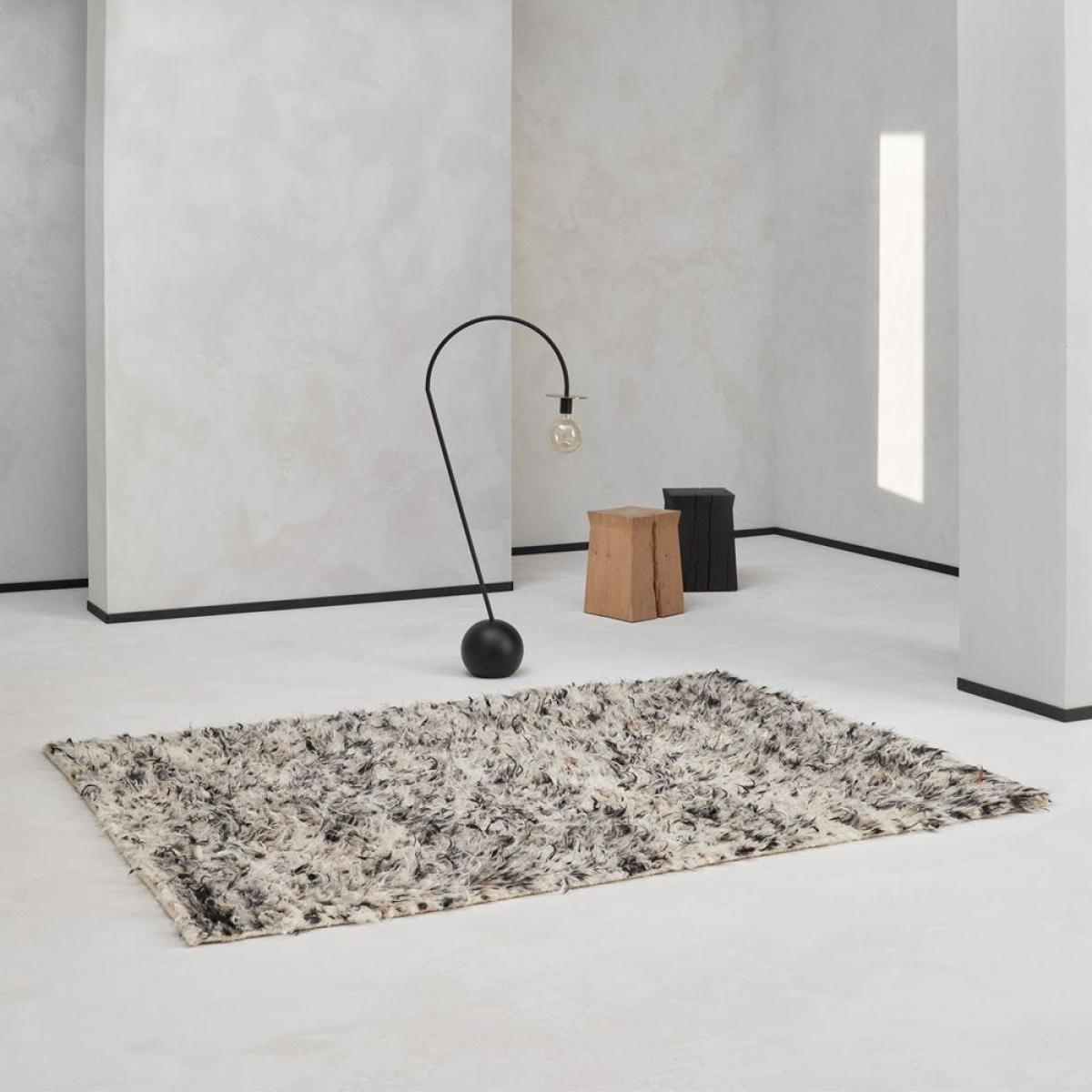 Linie Design Turid Rug - Heal's UK Furniture – image 3