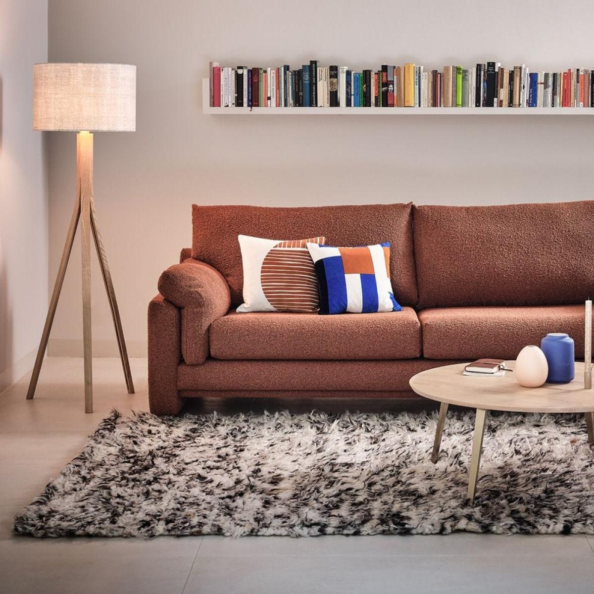 Linie Design Turid Rug - Heal's UK Furniture – image 7