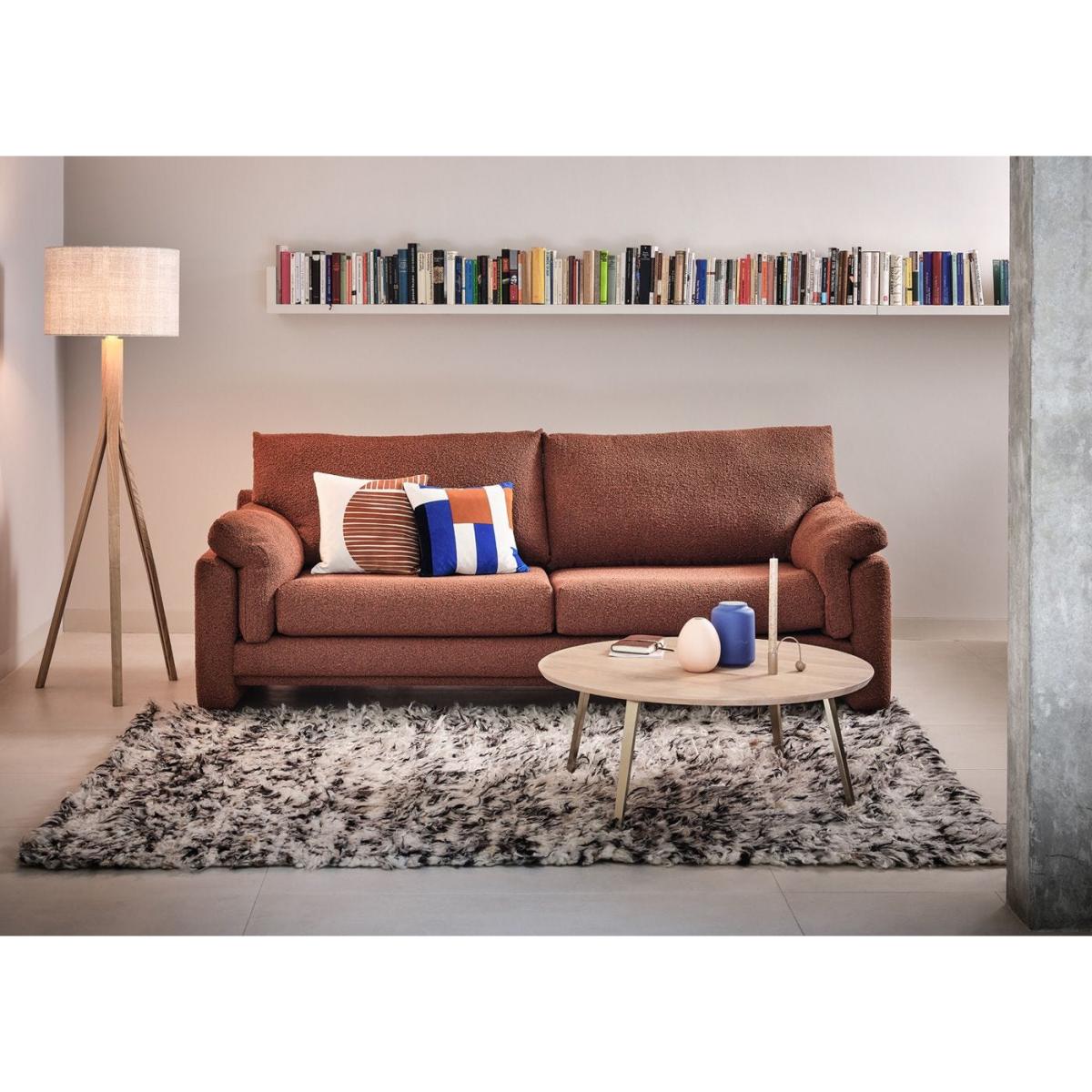 Linie Design Turid Rug - Heal's UK Furniture – image 9